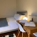 Bed & Breakfast Unik Midt I Byen Herning