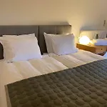B&B Unik Midt I Byen 헤르닝