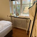 Unik Midt I Byen Bed & Breakfast