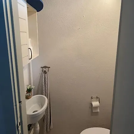 Unik Midt I Byen Herning