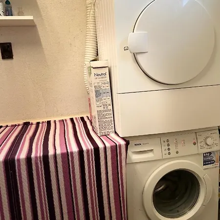 Unik Midt I Byen Bed & Breakfast Herning