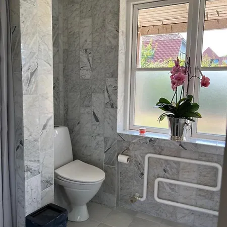 Unik Midt I Byen Herning