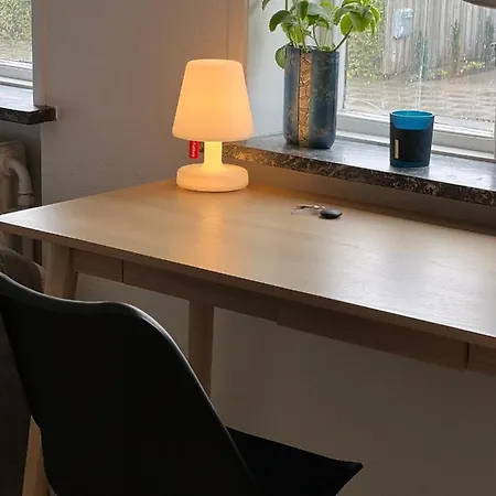 Unik Midt I Byen Herning