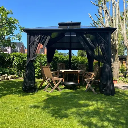 Unik Midt I Byen B&B *