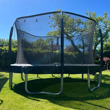 Unik Midt I Byen Oda ve Kahvaltı Herning