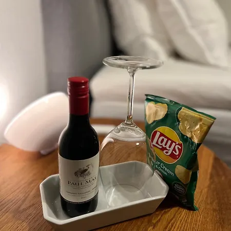 Unik Midt I Byen B&B