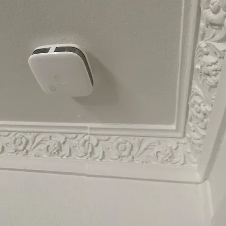 Unik Midt I Byen Oda ve Kahvaltı Herning