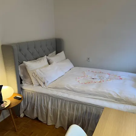 Unik Midt I Byen B&B